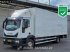 Sonstige Transporttechnik typu Iveco Eurocargo 150E220 4X2 NL-Truck 15 Tons 1500kg Ladebordwand ACC E, Gebrauchtmaschine v Veghel (Obrázek 1)