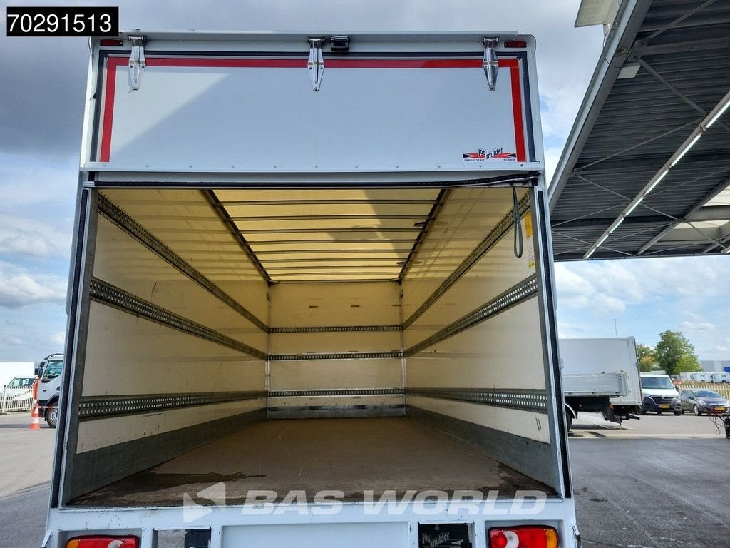 Sonstige Transporttechnik typu Iveco Eurocargo 150E220 4X2 NL-Truck 15 Tons 1500kg Ladebordwand ACC E, Gebrauchtmaschine v Veghel (Obrázek 5)