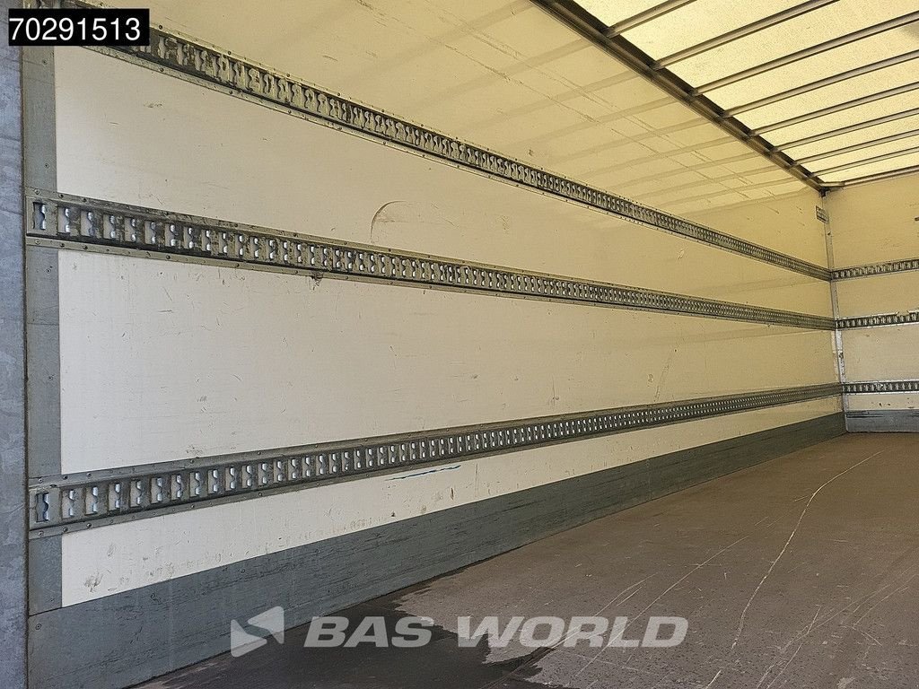 Sonstige Transporttechnik typu Iveco Eurocargo 150E220 4X2 NL-Truck 15 Tons 1500kg Ladebordwand ACC E, Gebrauchtmaschine v Veghel (Obrázek 7)