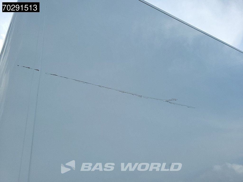 Sonstige Transporttechnik typu Iveco Eurocargo 150E220 4X2 NL-Truck 15 Tons 1500kg Ladebordwand ACC E, Gebrauchtmaschine v Veghel (Obrázek 8)