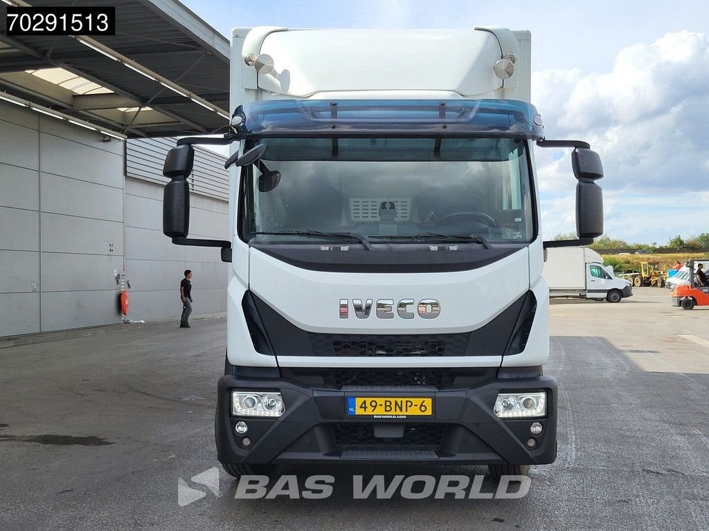 Sonstige Transporttechnik typu Iveco Eurocargo 150E220 4X2 NL-Truck 15 Tons 1500kg Ladebordwand ACC E, Gebrauchtmaschine v Veghel (Obrázek 10)