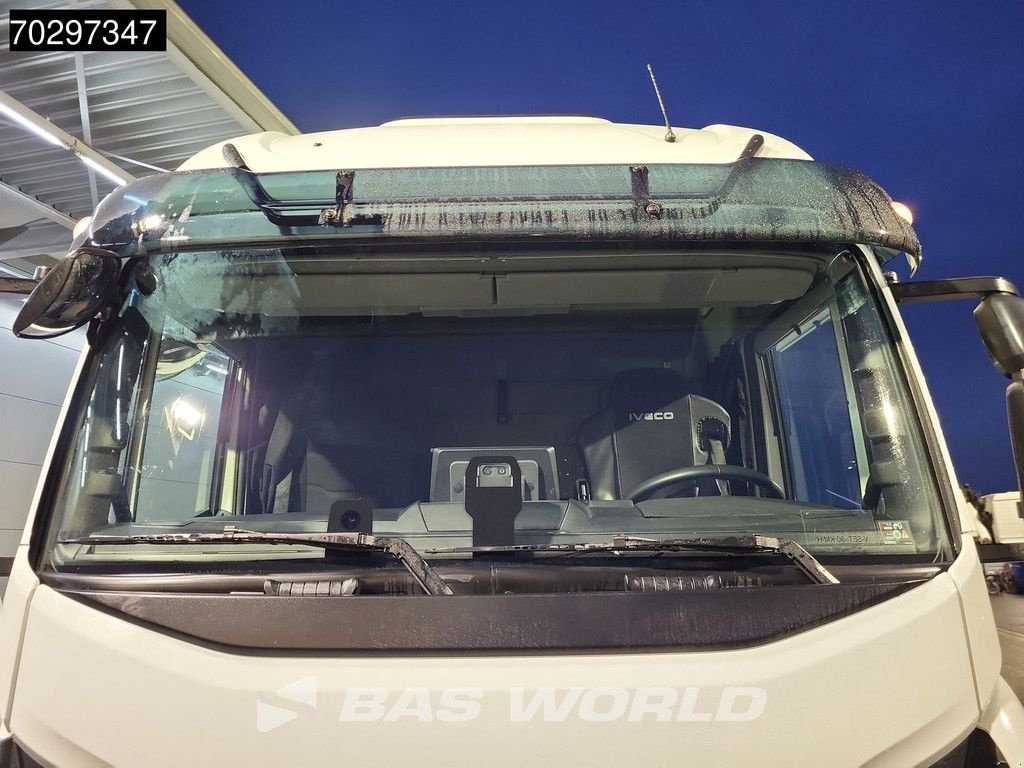 Sonstige Transporttechnik typu Iveco Eurocargo 160E280 4X2 ONLY 9000km! Junge 16 Ladebordwand Automat, Neumaschine v Veghel (Obrázek 8)