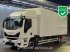 Sonstige Transporttechnik typu Iveco Eurocargo 160E280 4X2 ONLY 9000km! Junge 16 Ladebordwand Automat, Neumaschine v Veghel (Obrázek 1)