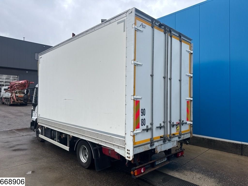 Sonstige Transporttechnik typu Iveco Eurocargo 75-190 EURO 6, Gebrauchtmaschine v Ede (Obrázek 4)