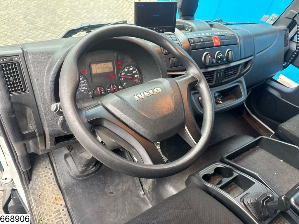 Sonstige Transporttechnik typu Iveco Eurocargo 75-190 EURO 6, Gebrauchtmaschine v Ede (Obrázek 5)