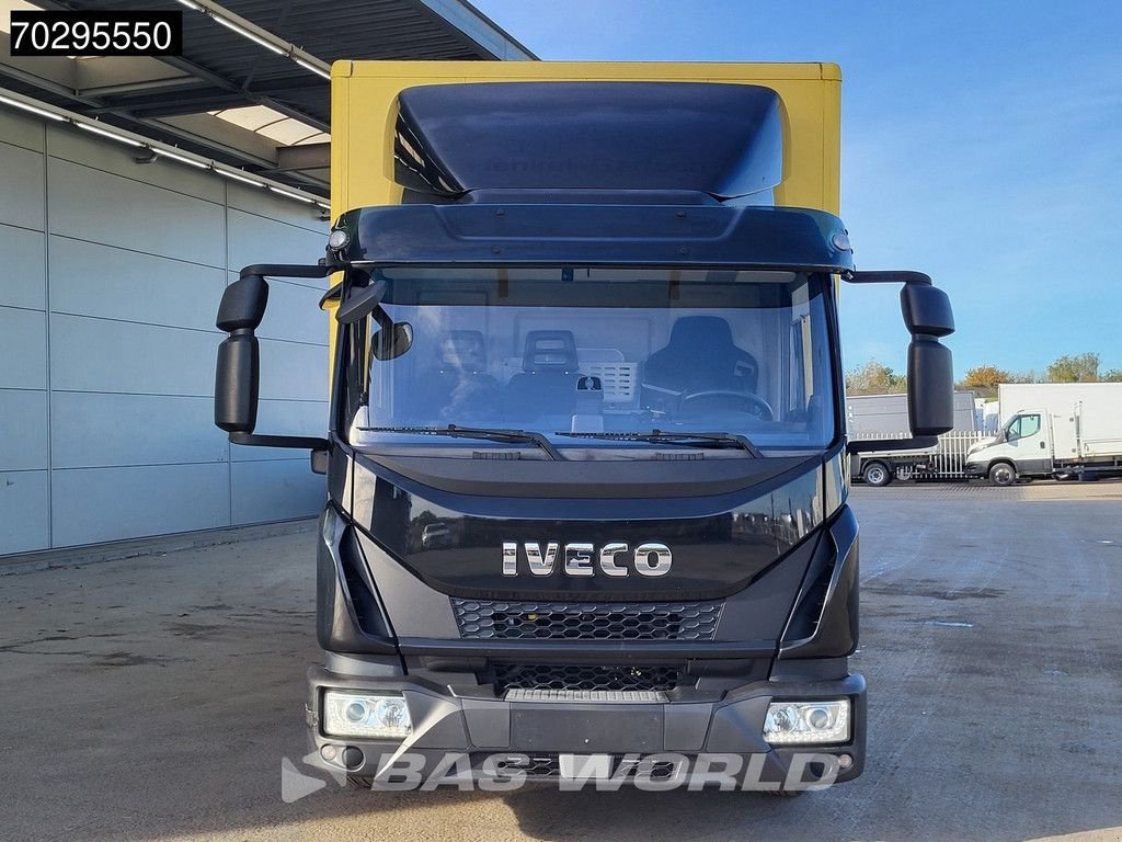 Sonstige Transporttechnik typu Iveco Eurocargo 75E160 4X2 7.5tonner Automatic 1000kg Ladebordwand Eur, Gebrauchtmaschine v Veghel (Obrázek 7)