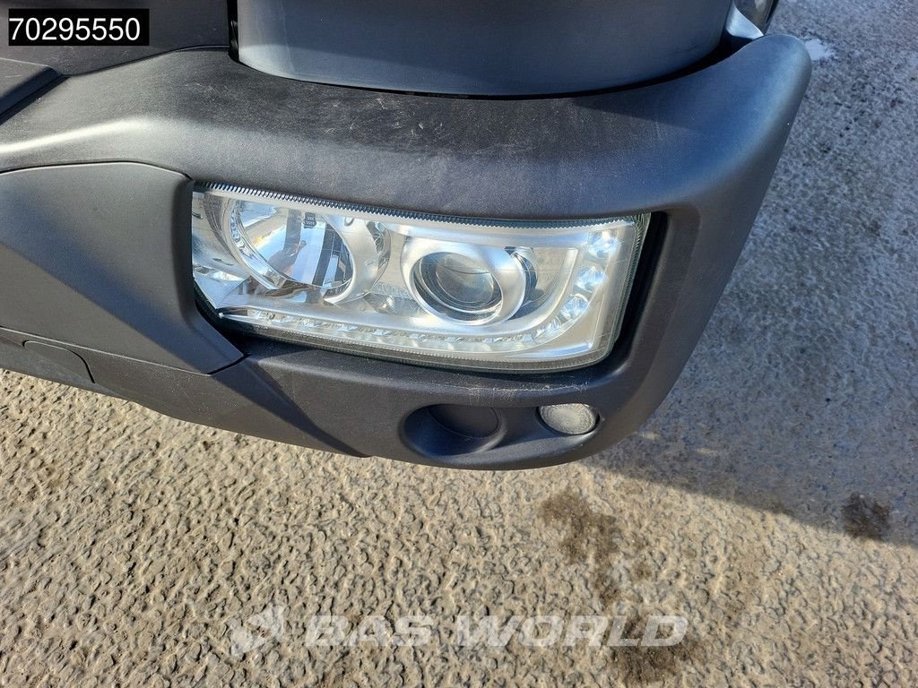 Sonstige Transporttechnik typu Iveco Eurocargo 75E160 4X2 7.5tonner Automatic 1000kg Ladebordwand Eur, Gebrauchtmaschine v Veghel (Obrázek 10)