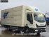 Sonstige Transporttechnik типа Iveco Eurocargo 80E190 4X2 8tonner Manual 1500kg Tailgate Euro 6, Gebrauchtmaschine в Veghel (Фотография 3)