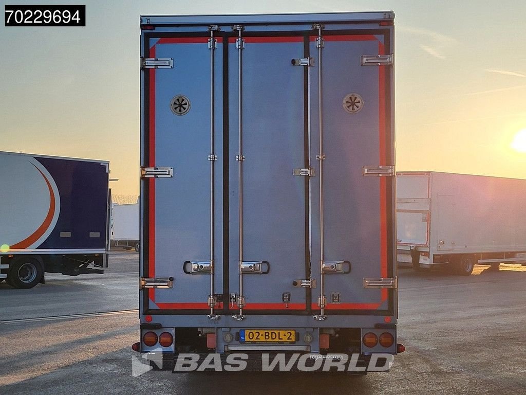 Sonstige Transporttechnik des Typs Iveco Eurocargo 90E180 4X2 9tons NL-Truck Mobile workshop race truck L, Gebrauchtmaschine in Veghel (Bild 10)