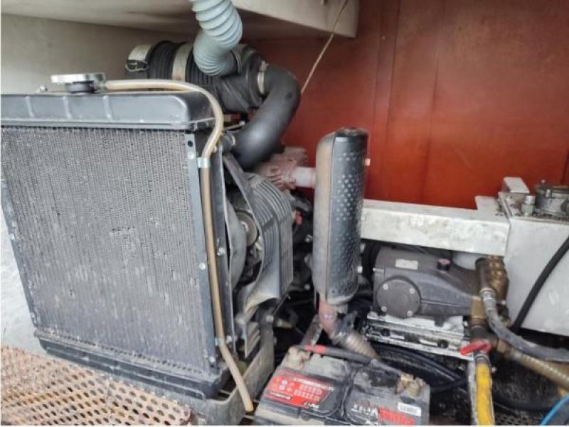 Sonstige Transporttechnik типа Iveco HYDROCUREUR DAILY 50C17V11 HYDROCUREUR, Gebrauchtmaschine в Bourron Marlotte (Фотография 10)