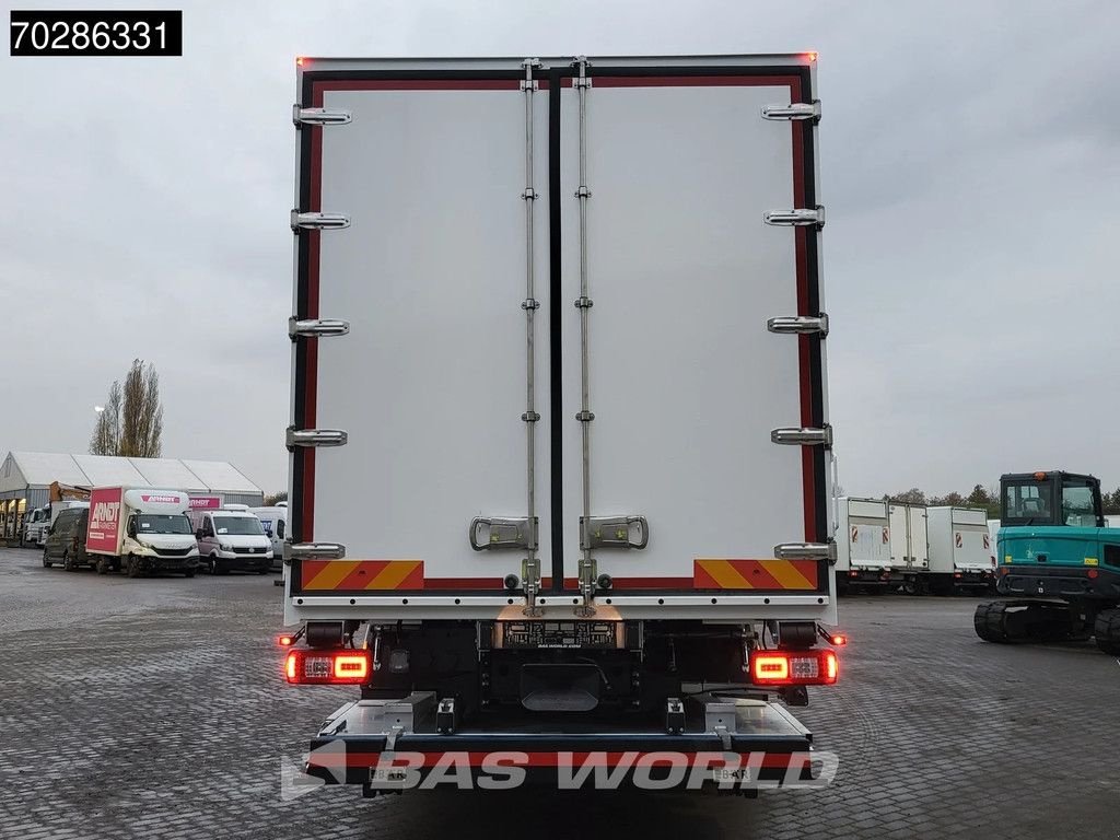 Sonstige Transporttechnik типа Iveco S-Way 490 6X2 2000kg Ladebordwand Lift/Steering Axle Automatic N, Neumaschine в Veghel (Фотография 8)