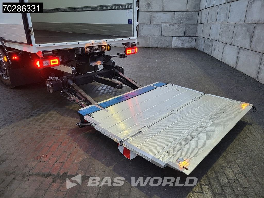 Sonstige Transporttechnik del tipo Iveco S-Way 490 6X2 2000kg Ladebordwand Lift/Steering Axle Automatic N, Neumaschine In Veghel (Immagine 11)