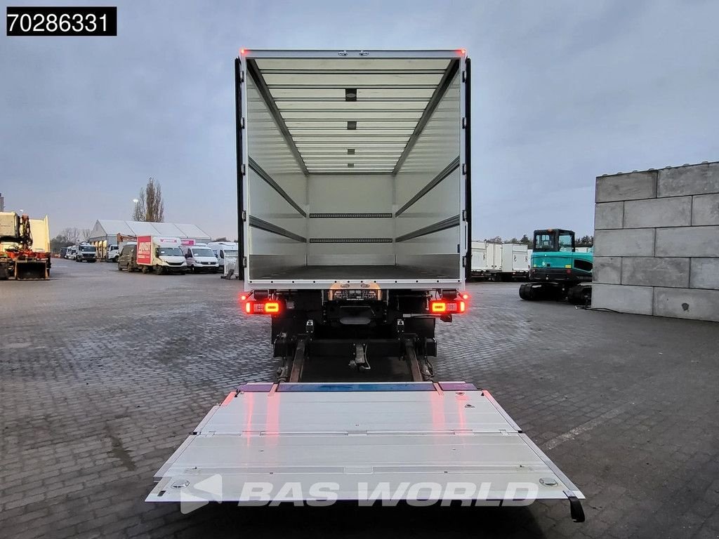 Sonstige Transporttechnik типа Iveco S-Way 490 6X2 2000kg Ladebordwand Lift/Steering Axle Automatic N, Neumaschine в Veghel (Фотография 10)