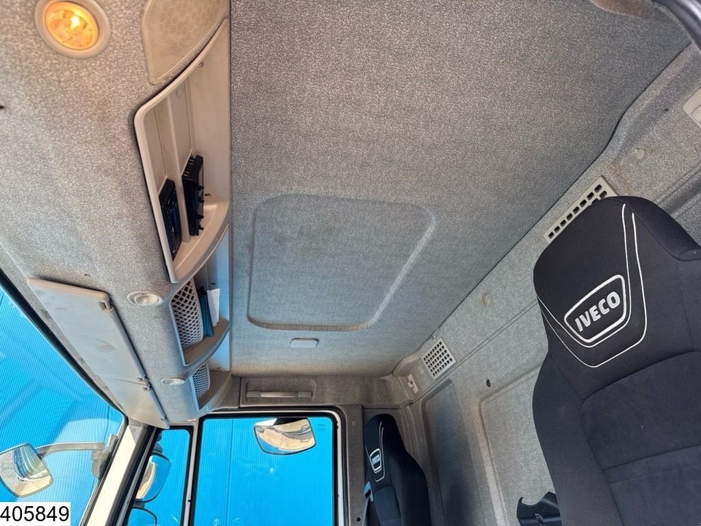 Sonstige Transporttechnik des Typs Iveco Stralis 400 CNG EURO 6, CNG, Retarder, Dhollandia, Gebrauchtmaschine in Ede (Bild 10)