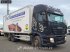 Sonstige Transporttechnik des Typs Iveco Stralis 560 6X2 Retarder Automatic Lift Axle 1500kg Tailgate Eur, Gebrauchtmaschine in Veghel (Bild 3)