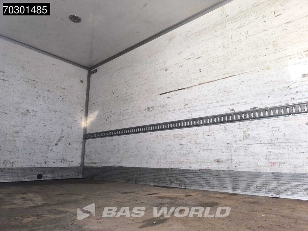 Sonstige Transporttechnik типа Iveco Stralis 560 6X2 Retarder Automatic Lift Axle 1500kg Tailgate Eur, Gebrauchtmaschine в Veghel (Фотография 11)