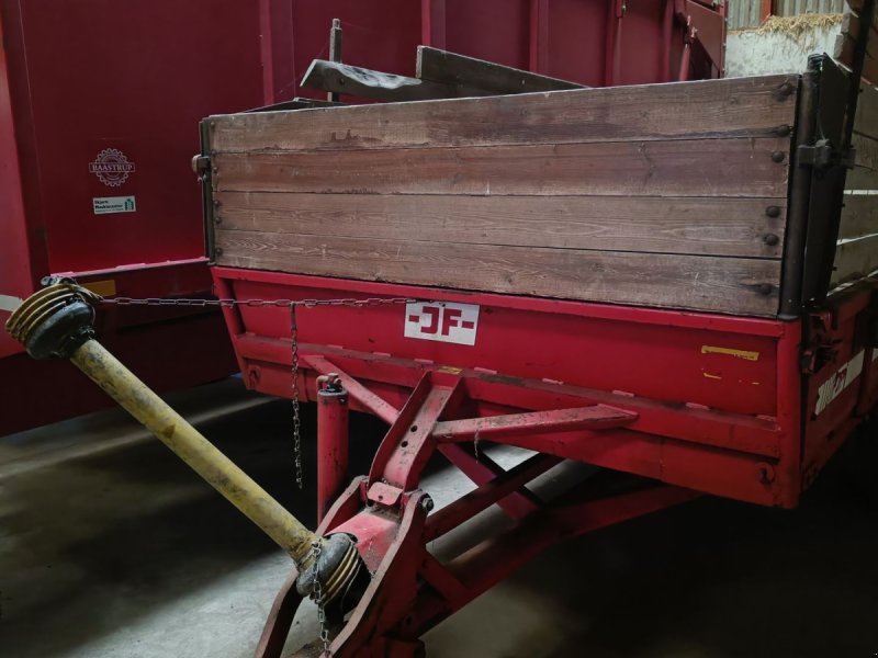Sonstige Transporttechnik del tipo JF AV40, Gebrauchtmaschine en Egtved
