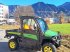 Sonstige Transporttechnik типа John Deere 835M, Gebrauchtmaschine в Landquart (Фотография 7)