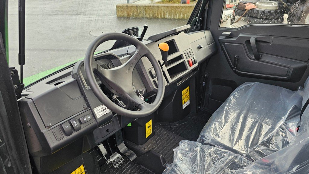 Sonstige Transporttechnik van het type John Deere 875M, Ausstellungsmaschine in Altendorf (Foto 6)