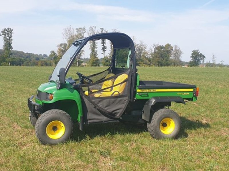 John Deere Ostali strojevi za transport rabljeno & novo technikboerse