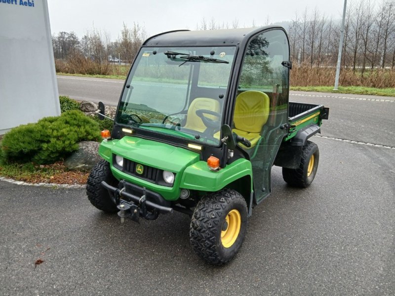 Sonstige Transporttechnik van het type John Deere TX 4x2, Gebrauchtmaschine in Lengnau