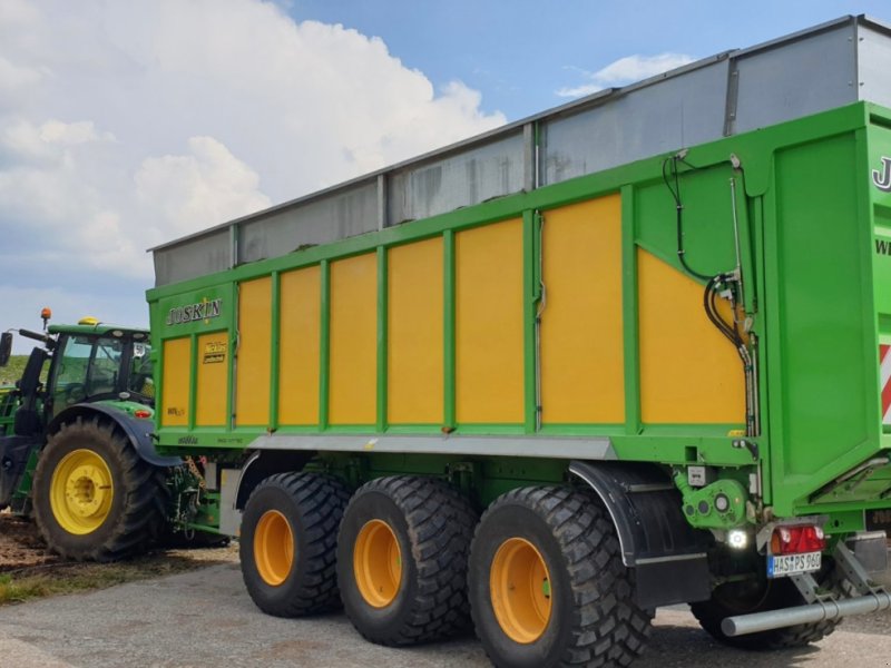 Sonstige Transporttechnik tip Joskin Drakkar 9600 41T180, Gebrauchtmaschine in Maroldsweisach (Poză 1)