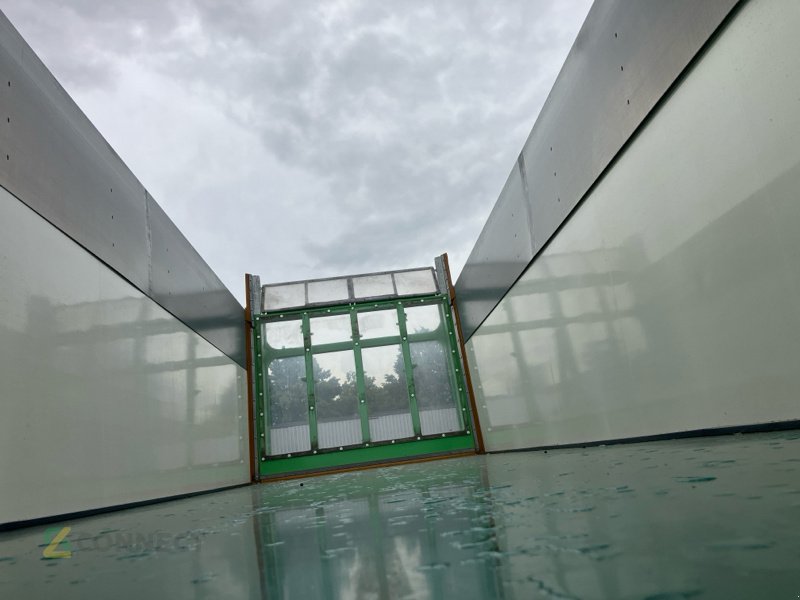 Sonstige Transporttechnik des Typs Joskin Drakkar 7600/ 33D 180, Gebrauchtmaschine in Jahnatal (Bild 5)