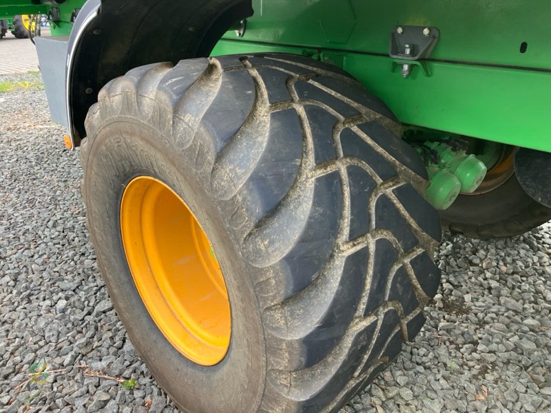 Sonstige Transporttechnik des Typs Joskin Drakkar 7600/ 33D 180, Gebrauchtmaschine in Jahnatal (Bild 6)