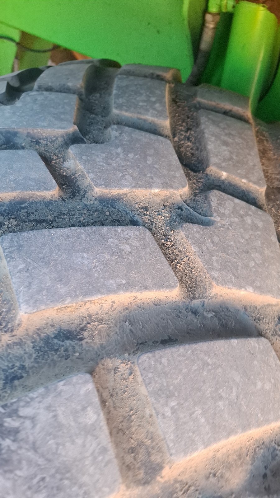 Sonstige Transporttechnik типа Joskin Drakkar, Gebrauchtmaschine в Ellenberg (Фотография 10)