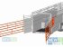 Sonstige Transporttechnik a típus Joskin SEITENGITTER SCHWENKBAR, Neumaschine ekkor: Heinbockel-Hagenah (Kép 2)