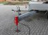 Sonstige Transporttechnik του τύπου Klagie KRANANHÄNGER mit Fassi-Kran Modell F40BF.0.24 Active, Gebrauchtmaschine σε Wagenfeld (Φωτογραφία 8)