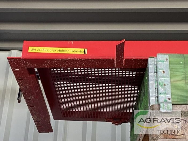 Sonstige Transporttechnik του τύπου Krampe AUFSÄTZE, Neumaschine σε Wittingen (Φωτογραφία 2)