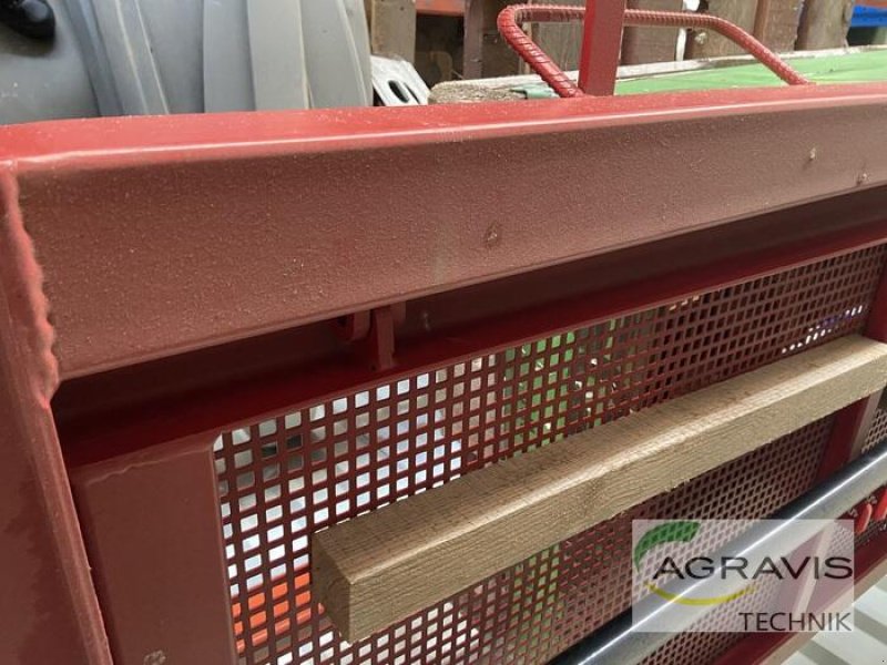 Sonstige Transporttechnik του τύπου Krampe AUFSÄTZE, Neumaschine σε Wittingen (Φωτογραφία 1)