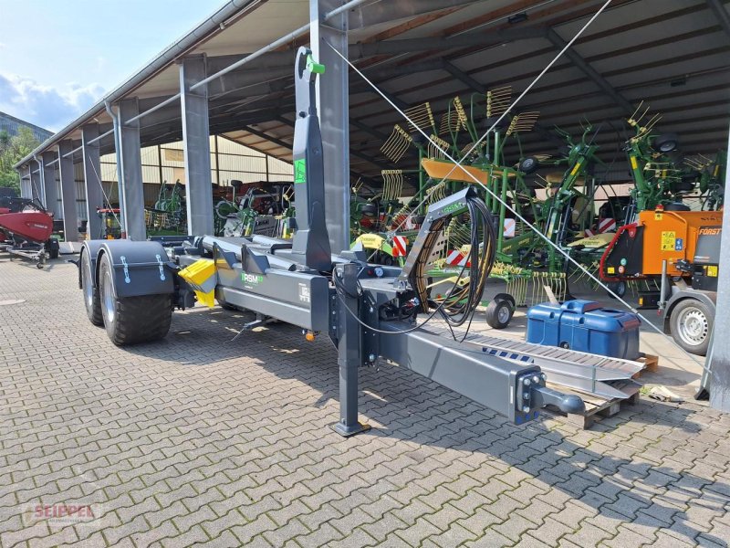 Sonstige Transporttechnik a típus Krampe RSM 22 HAKENLIFT TANDEM, Neumaschine ekkor: Groß-Umstadt (Kép 1)