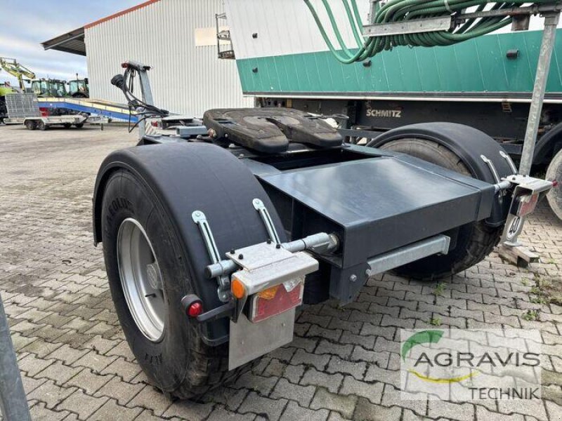 Sonstige Transporttechnik типа Kröger DOLLY ACHSE, Gebrauchtmaschine в Olfen  (Фотография 4)