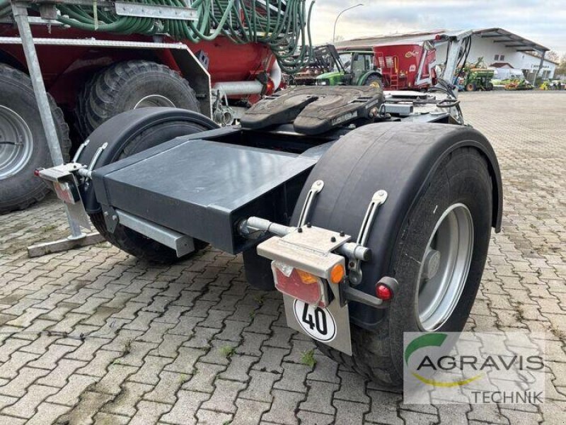 Sonstige Transporttechnik типа Kröger DOLLY ACHSE, Gebrauchtmaschine в Olfen  (Фотография 3)