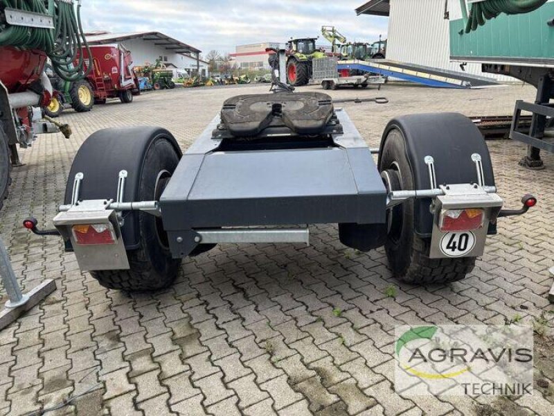 Sonstige Transporttechnik типа Kröger DOLLY ACHSE, Gebrauchtmaschine в Olfen  (Фотография 16)