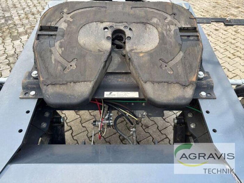 Sonstige Transporttechnik типа Kröger DOLLY ACHSE, Gebrauchtmaschine в Olfen  (Фотография 17)