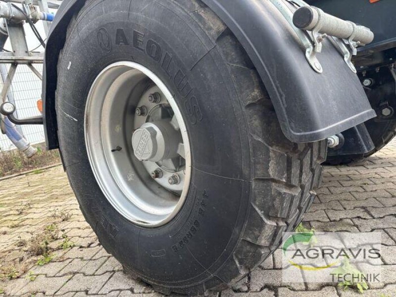 Sonstige Transporttechnik типа Kröger DOLLY ACHSE, Gebrauchtmaschine в Olfen  (Фотография 15)