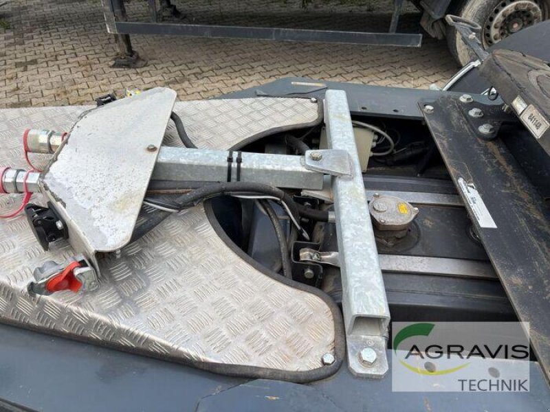 Sonstige Transporttechnik типа Kröger DOLLY ACHSE, Gebrauchtmaschine в Olfen  (Фотография 8)