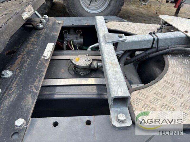 Sonstige Transporttechnik типа Kröger DOLLY ACHSE, Gebrauchtmaschine в Olfen  (Фотография 14)