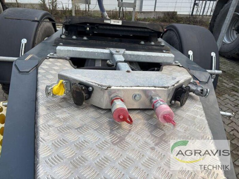 Sonstige Transporttechnik типа Kröger DOLLY ACHSE, Gebrauchtmaschine в Olfen  (Фотография 11)