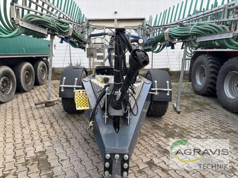 Sonstige Transporttechnik типа Kröger DOLLY ACHSE, Gebrauchtmaschine в Olfen  (Фотография 10)