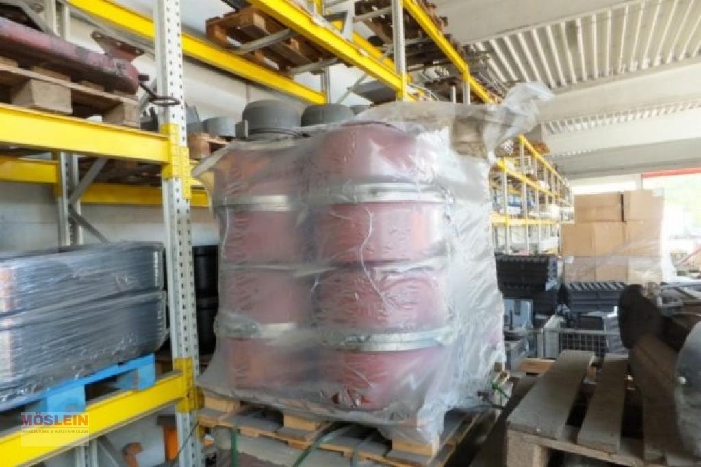 Sonstige Transporttechnik typu Krone SD 10 Stück SAF Bremstrommel für 9 t Achse, Gebrauchtmaschine v Schwebheim (Obrázok 2)