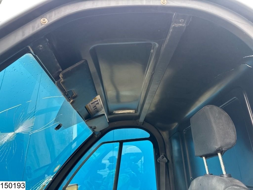 Sonstige Transporttechnik tipa Ligier Quad be sun 50 km/h, 30,269 km, electric, Gebrauchtmaschine u Ede (Slika 10)