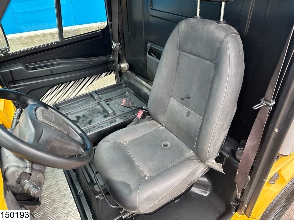 Sonstige Transporttechnik tipa Ligier Quad be sun 50 km/h, 30,269 km, electric, Gebrauchtmaschine u Ede (Slika 9)