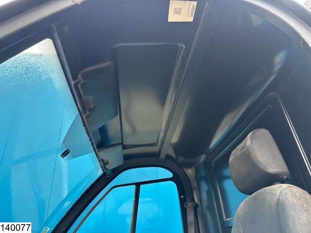 Sonstige Transporttechnik des Typs Ligier Quad be sun 50 km/h, 43,630 km, electric, Gebrauchtmaschine in Ede (Bild 10)