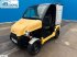 Sonstige Transporttechnik des Typs Ligier Quad be sun 50 km/h, 43,630 km, electric, Gebrauchtmaschine in Ede (Bild 1)
