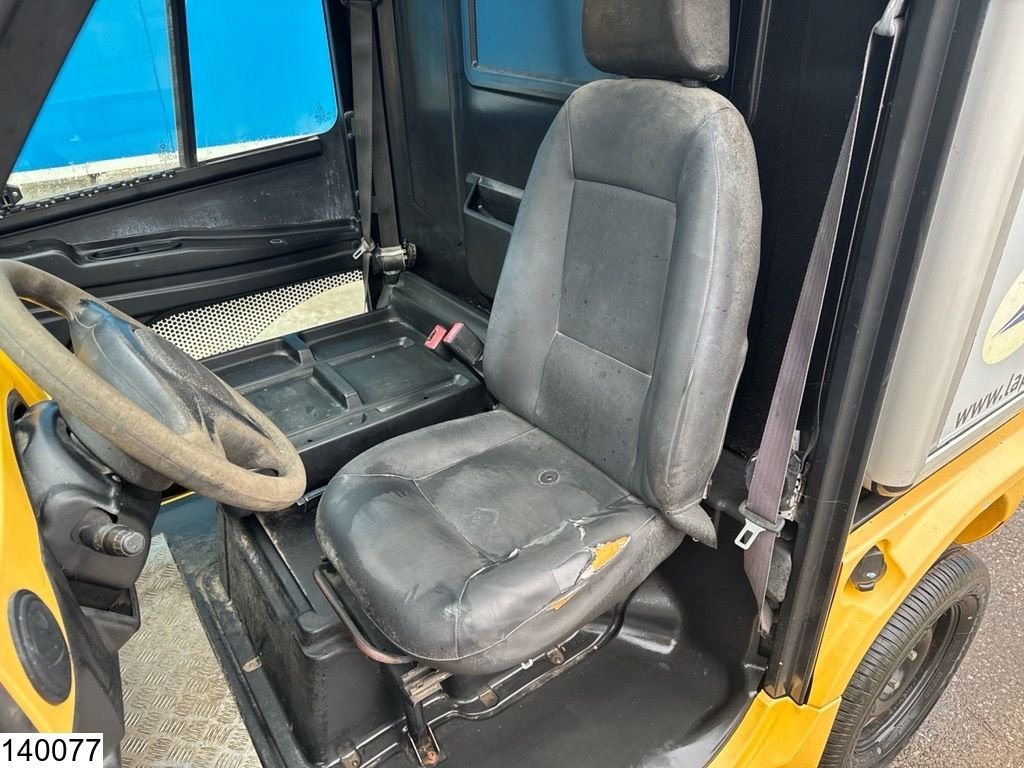 Sonstige Transporttechnik des Typs Ligier Quad be sun 50 km/h, 43,630 km, electric, Gebrauchtmaschine in Ede (Bild 9)