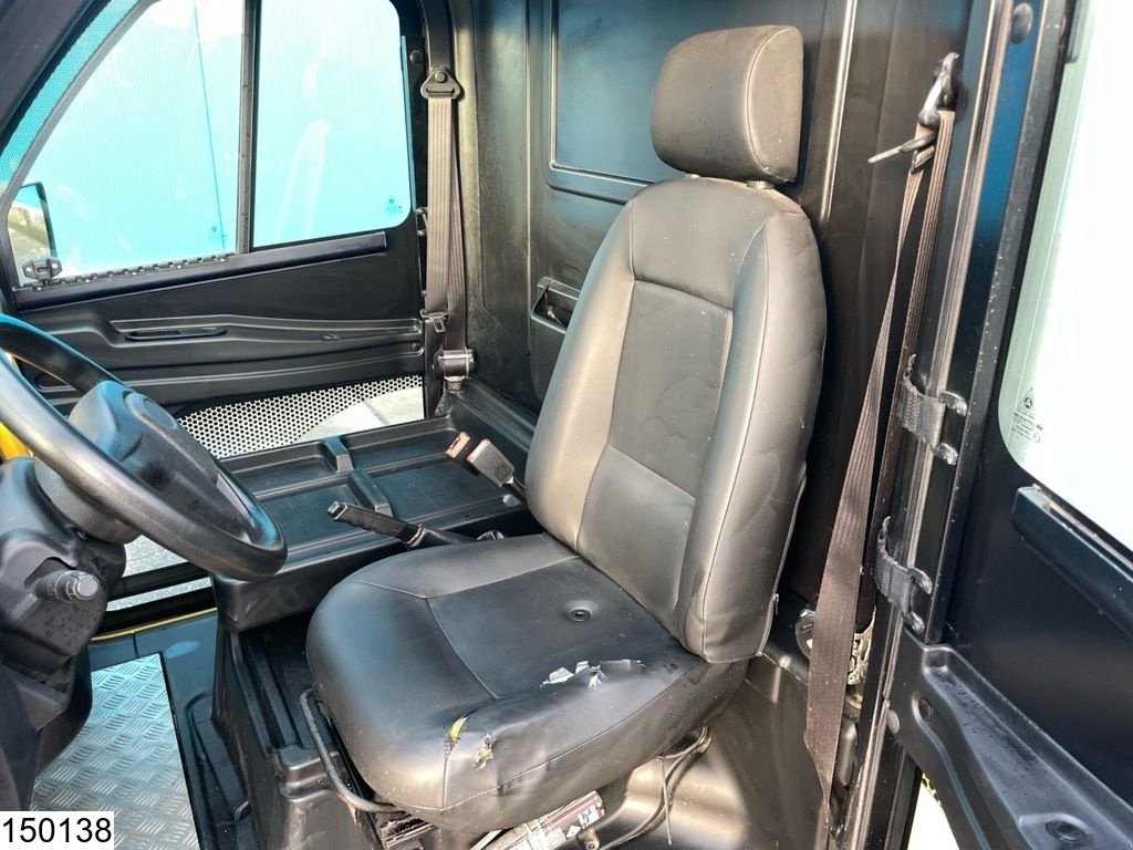 Sonstige Transporttechnik типа Ligier Quad be sun 50km/h, 33847KM, electric, Gebrauchtmaschine в Ede (Фотография 9)